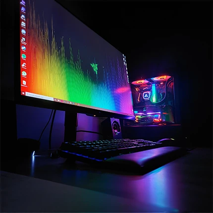 Desktop
