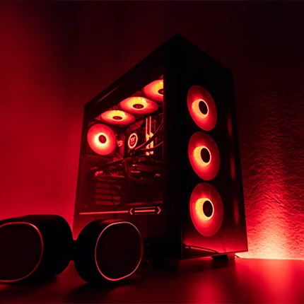 RTX Gaming PC’s